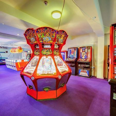 Newquay Deluxe Holiday Homes Newquay (Cornwall) Ngoại thất bức ảnh
