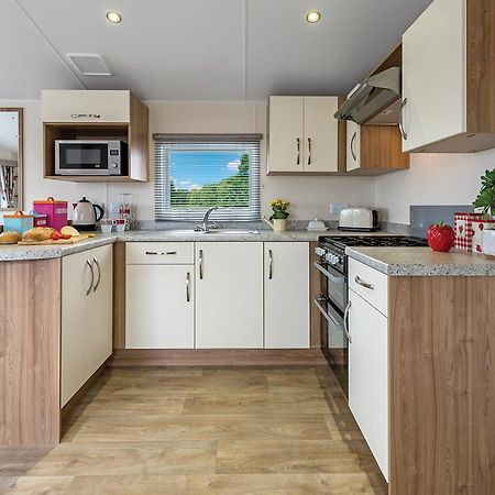 Newquay Deluxe Holiday Homes Newquay (Cornwall) Ngoại thất bức ảnh