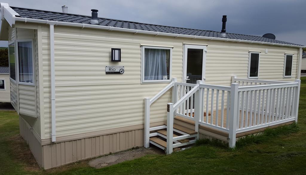 Newquay Deluxe Holiday Homes Newquay (Cornwall) Ngoại thất bức ảnh