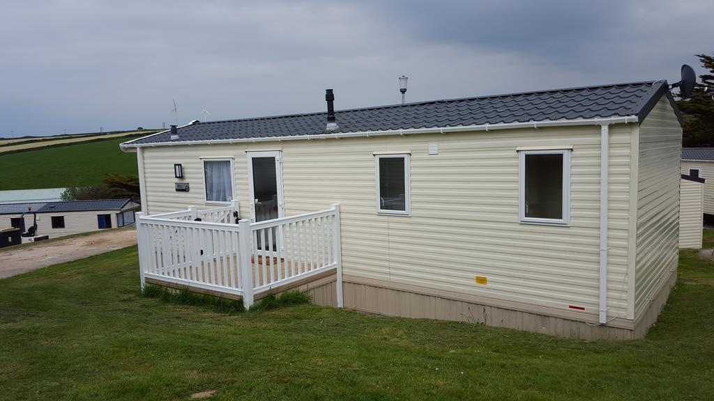 Newquay Deluxe Holiday Homes Newquay (Cornwall) Ngoại thất bức ảnh