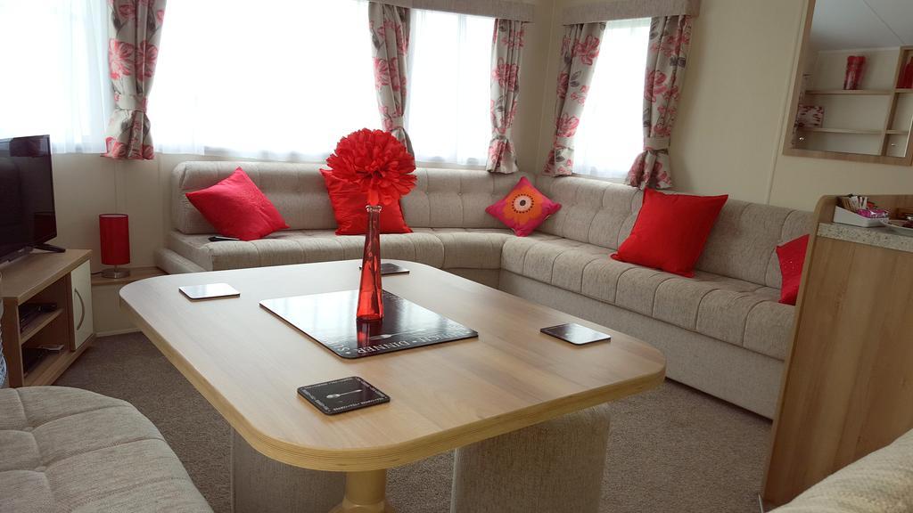 Newquay Deluxe Holiday Homes Newquay (Cornwall) Ngoại thất bức ảnh