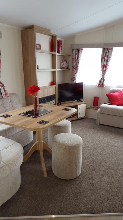 Newquay Deluxe Holiday Homes Newquay (Cornwall) Ngoại thất bức ảnh
