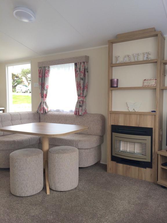 Newquay Deluxe Holiday Homes Newquay (Cornwall) Ngoại thất bức ảnh