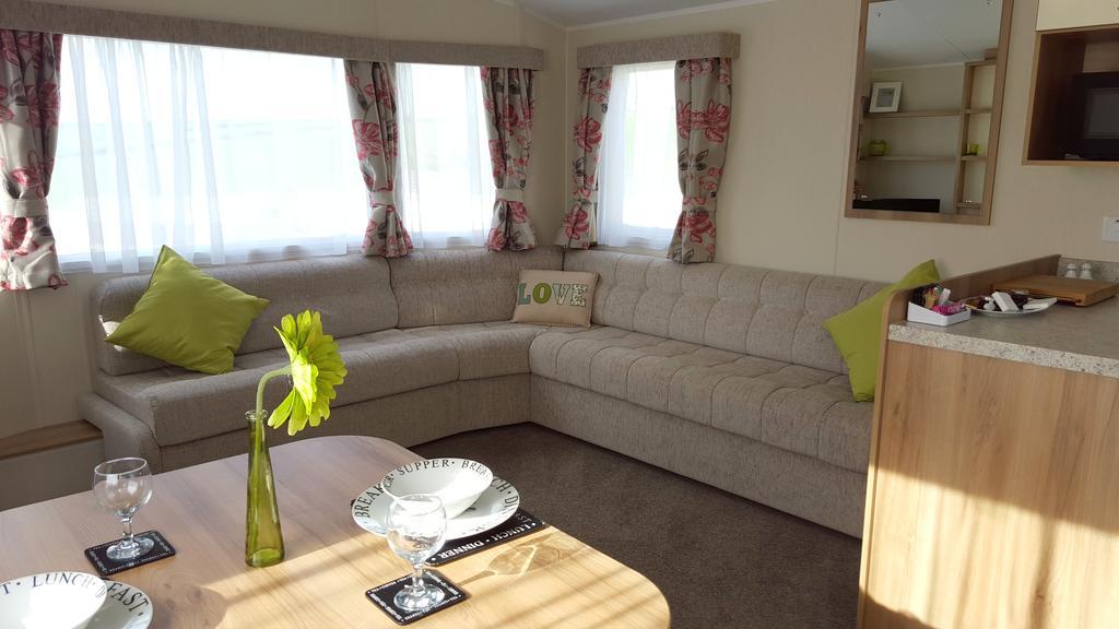 Newquay Deluxe Holiday Homes Newquay (Cornwall) Ngoại thất bức ảnh