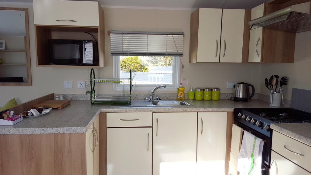 Newquay Deluxe Holiday Homes Newquay (Cornwall) Ngoại thất bức ảnh