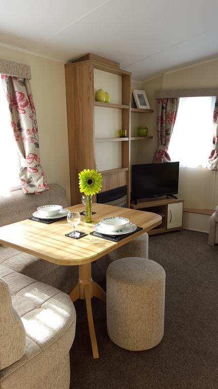 Newquay Deluxe Holiday Homes Newquay (Cornwall) Ngoại thất bức ảnh