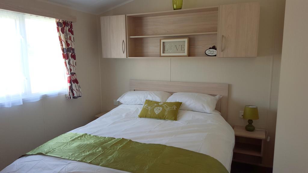 Newquay Deluxe Holiday Homes Newquay (Cornwall) Ngoại thất bức ảnh