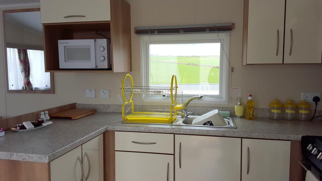 Newquay Deluxe Holiday Homes Newquay (Cornwall) Ngoại thất bức ảnh