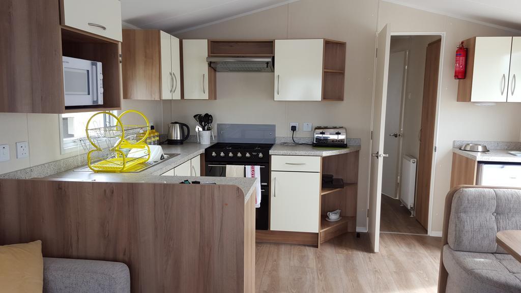 Newquay Deluxe Holiday Homes Newquay (Cornwall) Ngoại thất bức ảnh