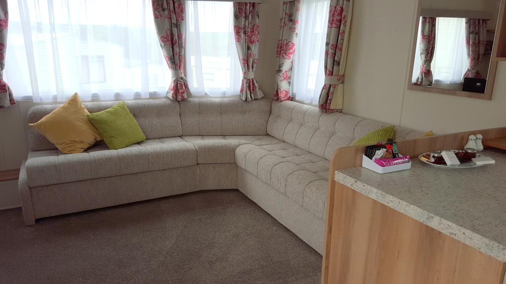 Newquay Deluxe Holiday Homes Newquay (Cornwall) Ngoại thất bức ảnh