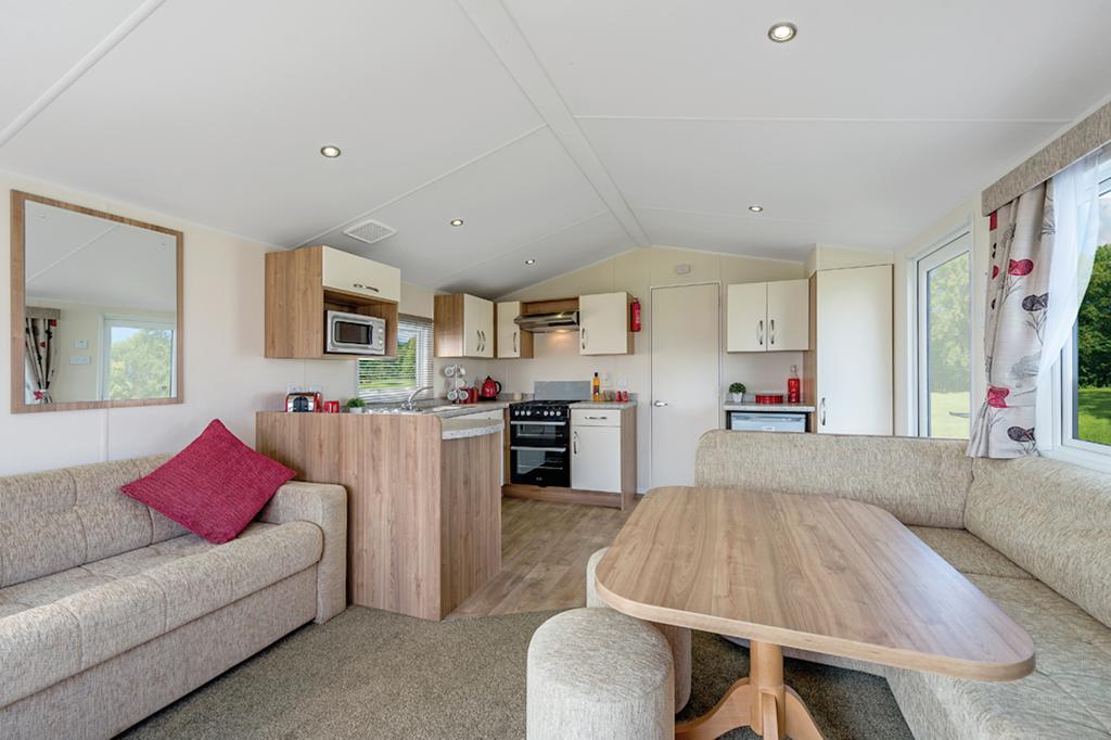 Newquay Deluxe Holiday Homes Newquay (Cornwall) Ngoại thất bức ảnh