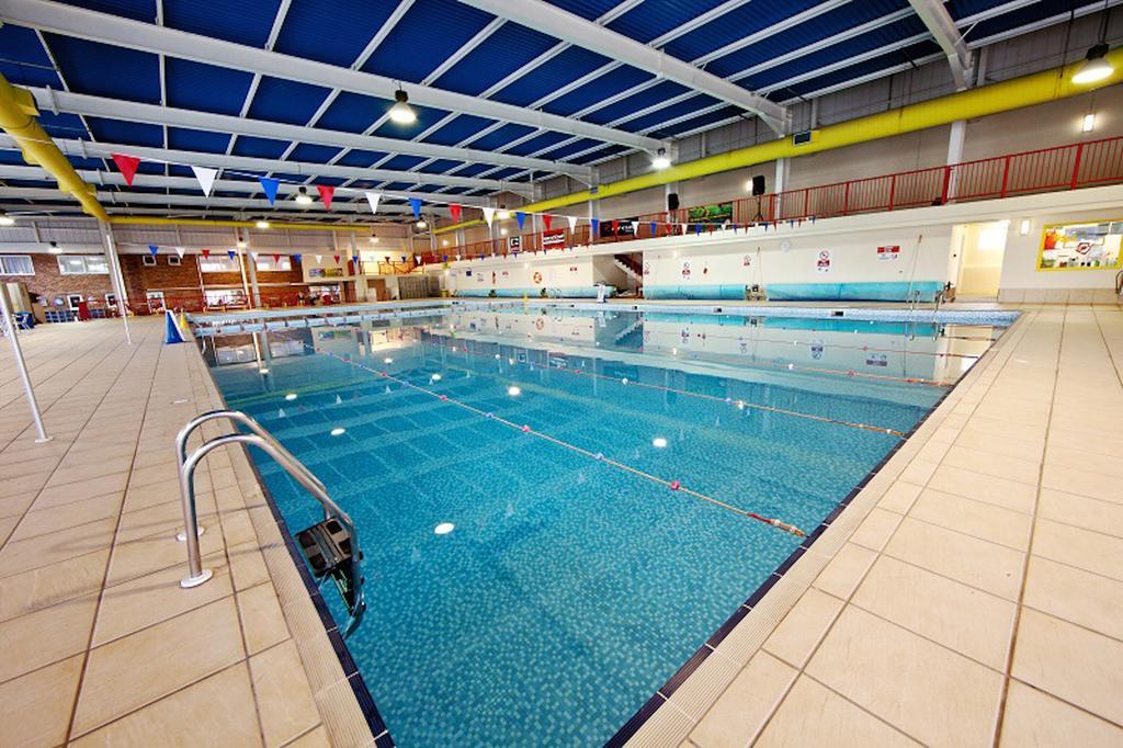 Newquay Deluxe Holiday Homes Newquay (Cornwall) Ngoại thất bức ảnh