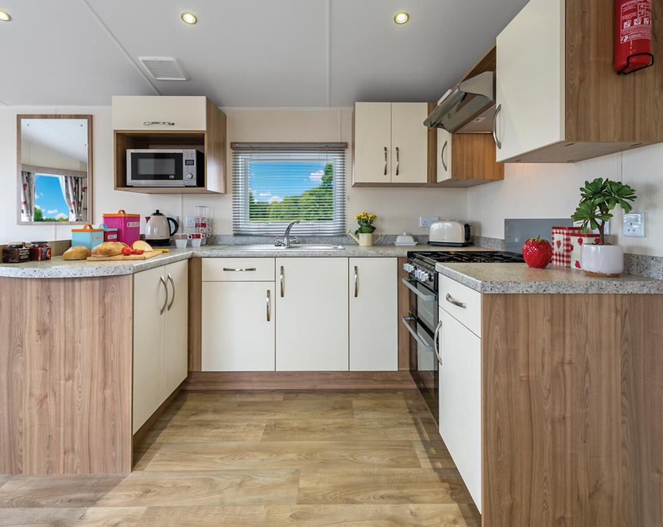 Newquay Deluxe Holiday Homes Newquay (Cornwall) Ngoại thất bức ảnh